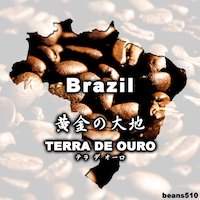 【送料無料】テラ・デ・オーロ(1kg)