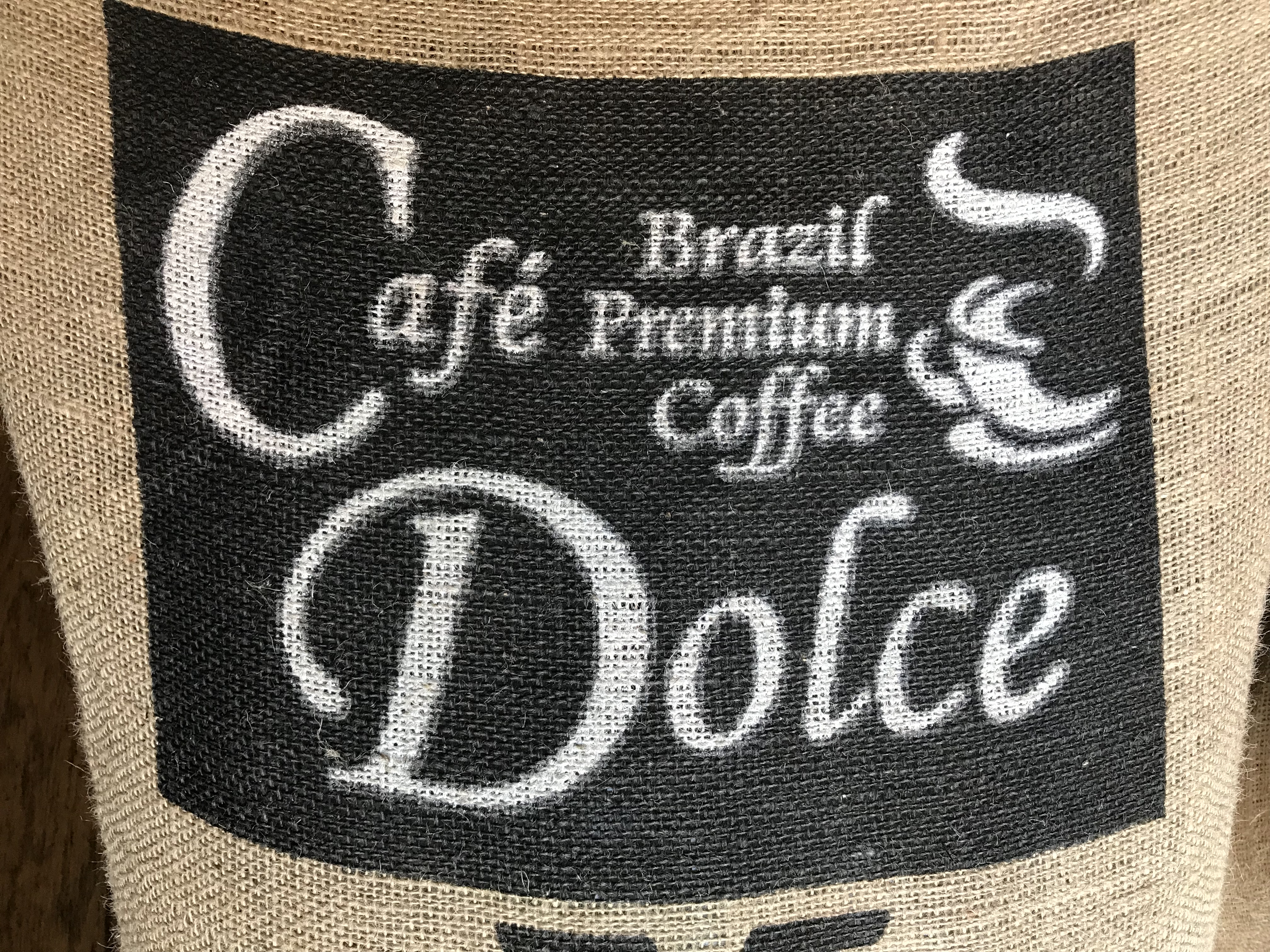 カフェ ドルチェ プレミアム Cafe Dolce Premium(200g)