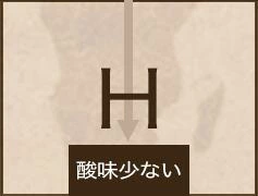 豊富な種類のコーヒー豆を取り揃えています